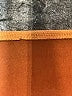 Charm Qi Sang Brown Jacket Size S - photo 6