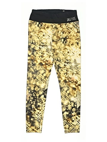 Justice Active Active Pants (view 1)