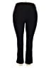 Lane Bryant Black Active Pants Size 20 - photo 2