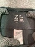 Z by Zella Solid Black Active Pants Size S (kids) - photo 3