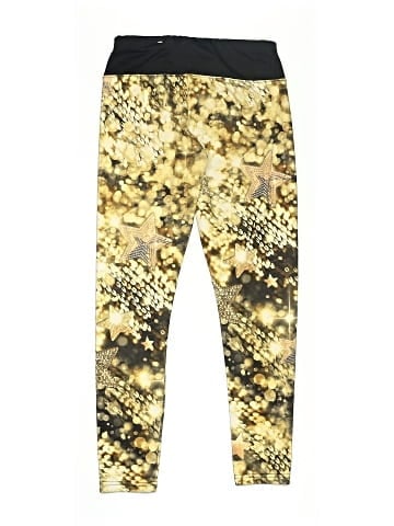 Justice Active Active Pants (view 2)