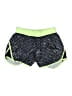 C9 By Champion 100% Polyester Stars Green Athletic Shorts Size M - photo 1