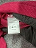 Venus Burgundy Long Sleeve Top Size L - photo 8