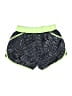 C9 By Champion 100% Polyester Stars Green Athletic Shorts Size M - photo 2