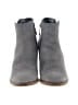 Blondo Gray Ankle Boots Size 7 - photo 2