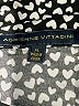 Adrienne Vittadini Animal Print Black Short Sleeve Blouse Size XL - photo 7