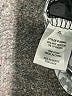 Adrienne Vittadini Animal Print Black Short Sleeve Blouse Size XL - photo 8
