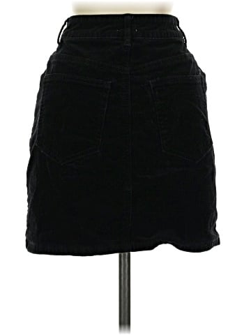 Cotton On Denim Skirt (view 2)