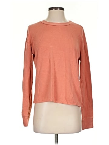 Stateside Long Sleeve T-Shirt (view 1)