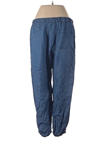 Love Tree Casual Pants (view 2)