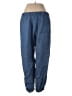 Love Tree 100% Tencel Blue Casual Pants Size S - photo 2