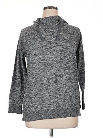 Torrid Turtleneck Sweater (view 1)
