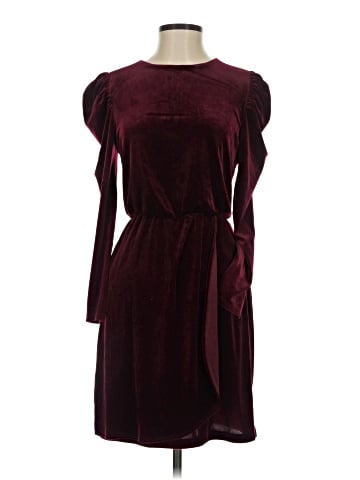 Express Cocktail Dress (view 1)