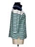Karen Scott Sport Teal Pullover Sweater Size L - photo 4