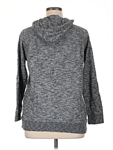 Torrid Turtleneck Sweater (view 2)