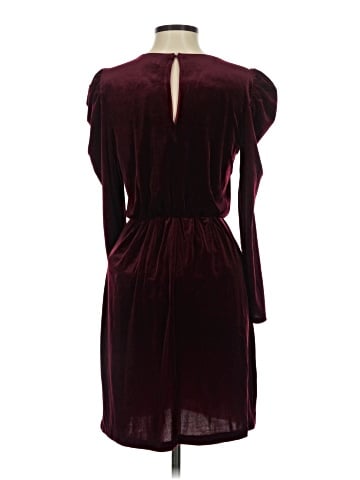 Express Cocktail Dress (view 2)