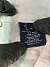 Fidelity Ivory Jeans Size 31 waist - photo 7