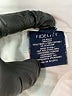 Fidelity Ivory Jeans Size 31 waist - photo 8
