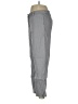J.Jill Chevron-herringbone Gray Linen Pants Size 8 (tall) - photo 5