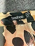 Boohoo 100% Polyester Animal Print Tan Casual Skirt Size 6 - photo 3