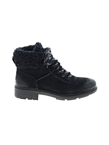Ugg Harrison Cozy Lace Boots (view 1)