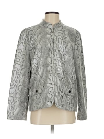 Alfred Dunner Blazer (view 1)