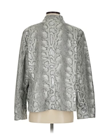 Alfred Dunner Blazer (view 2)