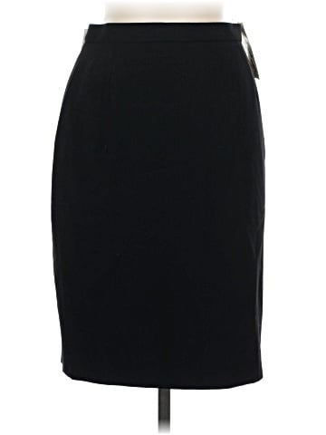 Escada by Margaretha Ley Formal Skirt (view 1)