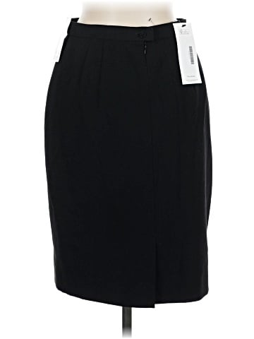 Escada by Margaretha Ley Formal Skirt (view 2)