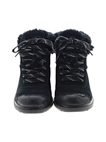 Ugg Harrison Cozy Lace Boots (view 2)