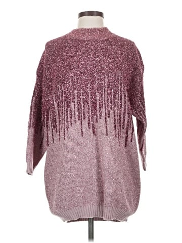 Raga Poncho (view 1)