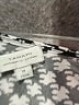 Tahari by ASL Silver Sleeveless Blouse Size M - photo 7
