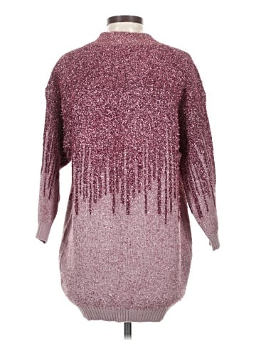 Raga Poncho (view 2)