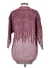 Raga Burgundy Poncho Size S - photo 2