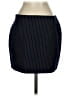 VICI Solid Blue Formal Skirt Size S - photo 2