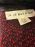 If It Were Me Plaid Red Cardigan Size M - photo 7