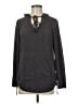 Messic Gray Pullover Sweater Size M - photo 1
