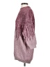 Raga Burgundy Poncho Size S - photo 5