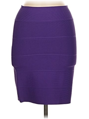 BCBGMAXAZRIA Casual Skirt (view 1)