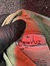 Gestuz Solid Green Casual Pants Size 34 waist - photo 9