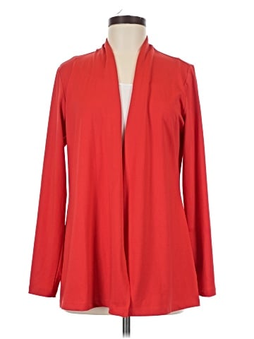 Susan Graver Blazer (view 1)