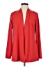 Susan Graver Red Blazer Size M - photo 1