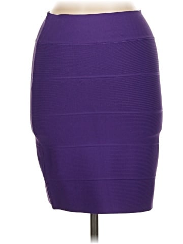 BCBGMAXAZRIA Casual Skirt (view 2)