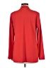 Susan Graver Red Blazer Size M - photo 2