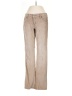 Pilcro and the Letterpress Tan Cords Size 27 waist - photo 1