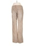 Pilcro and the Letterpress Tan Cords Size 27 waist - photo 2
