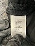 Talbots Black Formal Skirt Size 14 - photo 5