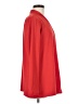 Susan Graver Red Blazer Size M - photo 4