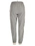 Unbranded Solid Gray Track Pants Size 3Xl - photo 2