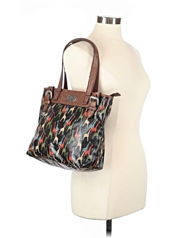 Fossil Shoulder Bag (view 2)
